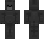 a  depressed bear