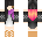 a skin for my friend- winter