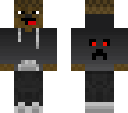 bacca creeper hoodie