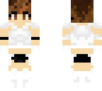 base female clone no helmet