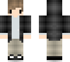 billys edit of a skin
