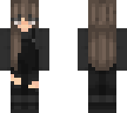black overalls aesthetic 2