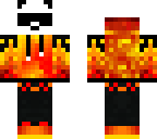blaze panda
