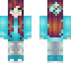 blu lily
