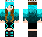 blue katie