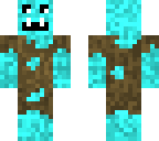 blue orge