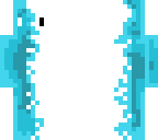blue pvp slime