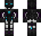 bluebot