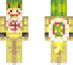 bowser junior