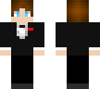 boy tuxedo
