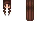 brown hair v1