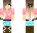 candy girl