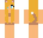 cat girl