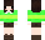 chibi chara