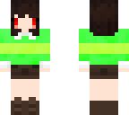 chibi chara