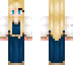 claire