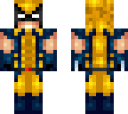 classicwolverine
