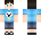 cloud boy blue