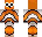 cloutfish