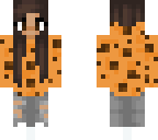 cookie jumper