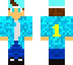 cool 1st try gamer