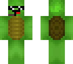 cool turtle noob