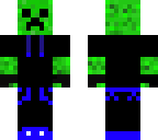 creeper