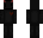 creepy