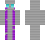 crying ghost