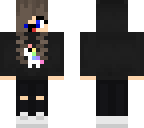 cute unicorn skin