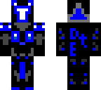 dage the evil