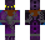 dagur's skrill