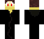 dark mage unmasked
