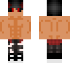 death boy swimsuit