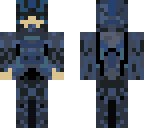 death knight rouge