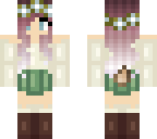 deer girl