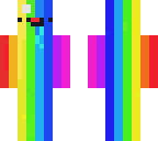 derp rainbow