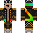 derp rainbow capitainainain