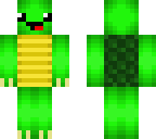 derpy turtle