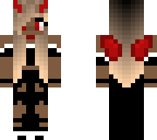 devil girl