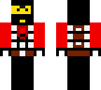 dragon soldier 1 and 7