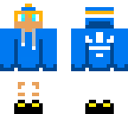 drako_4212 boy blue