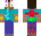 easter derp steve