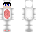 easter skin