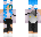 echo persona 2