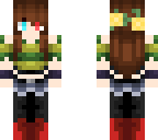 echoswap chara