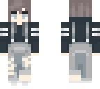 edit of a skin-not mine