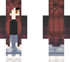 edit of morerice's skin