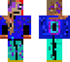 ender girl