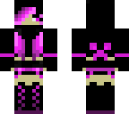 ender girl ceris